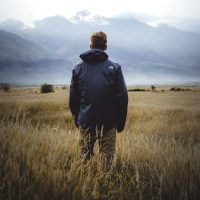 Dubai founder journaling during an emotional intelligence sprint